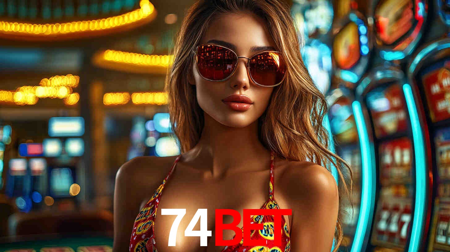 Premium Interface 74Bet