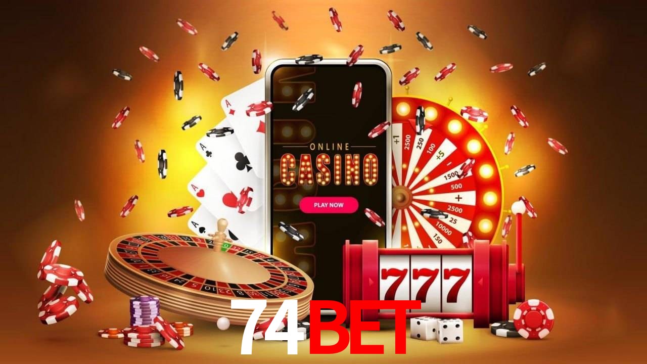 Segurança 2FA 74Bet