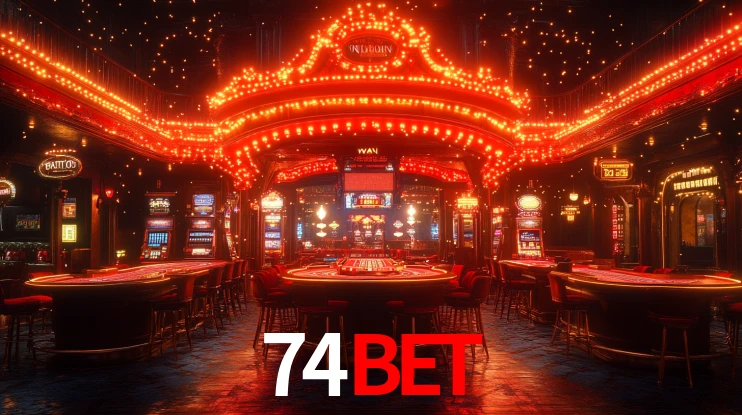 74 Bet Casino