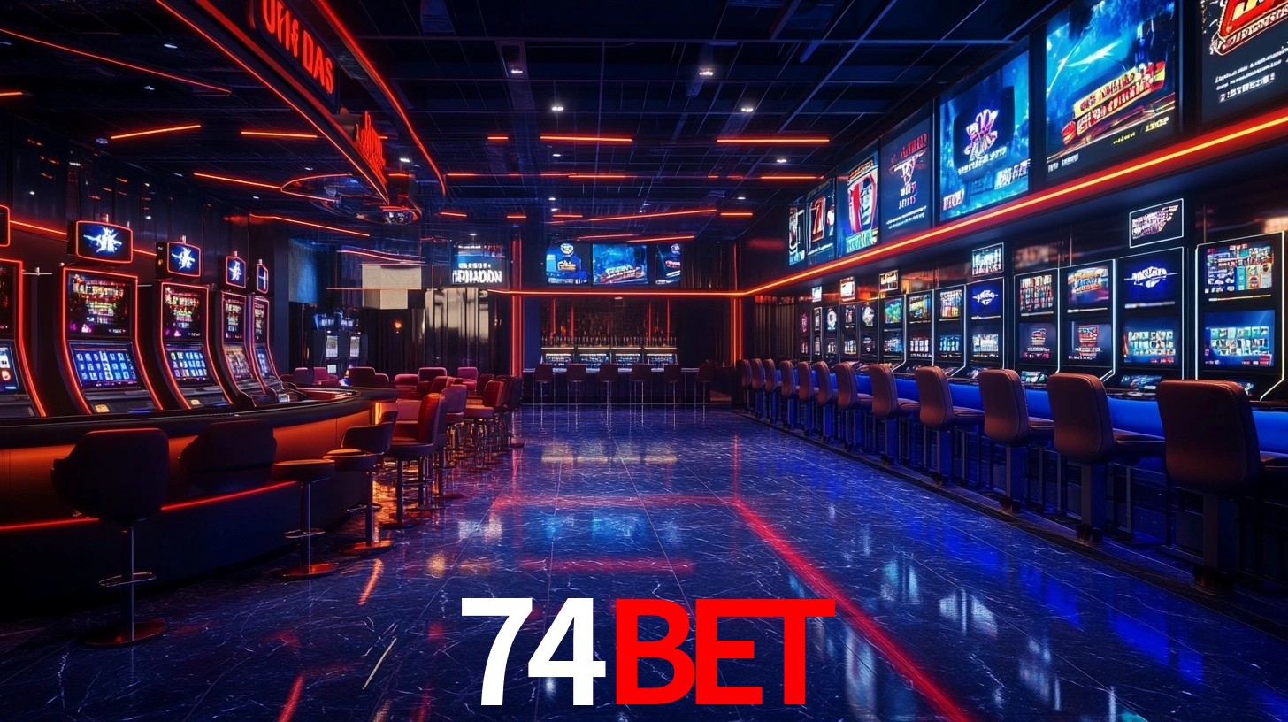 Programa VIP 74Bet