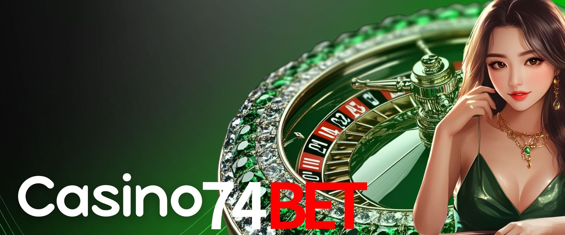 Weekend Specials 74Bet