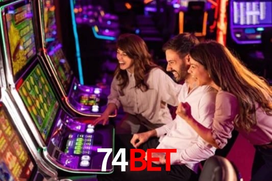 Página oficial no Facebook da 74Bet