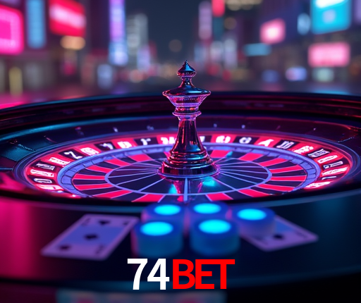 Descubra o Programa VIP da 74Bet: Vantagens Exclusivas para Jogadores