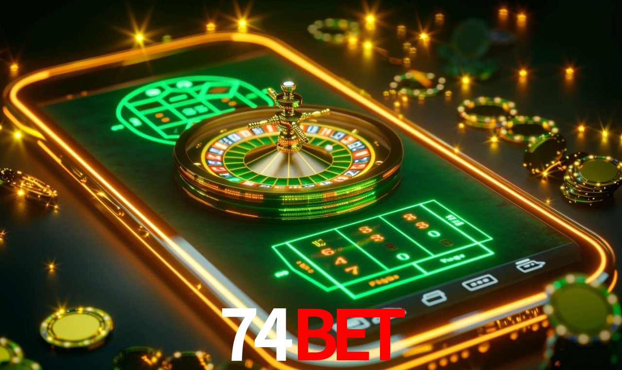 Promoções Sazonais 74Bet