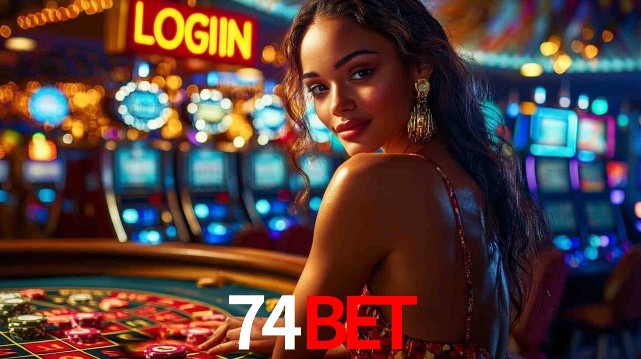 Benefícios da Conta 74Bet