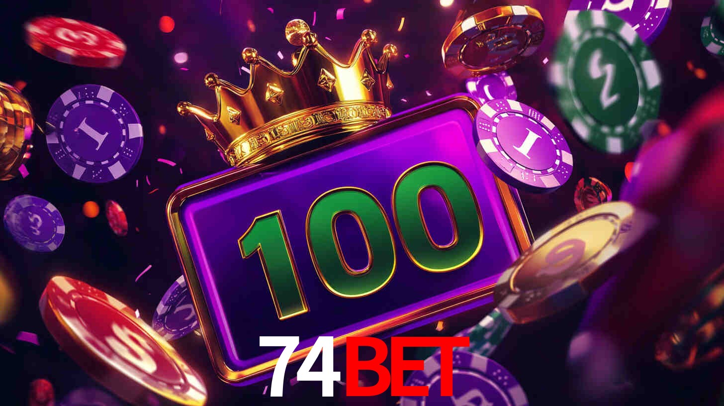 Daily Bonuses 74Bet