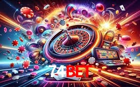 Estatísticas 74Bet
