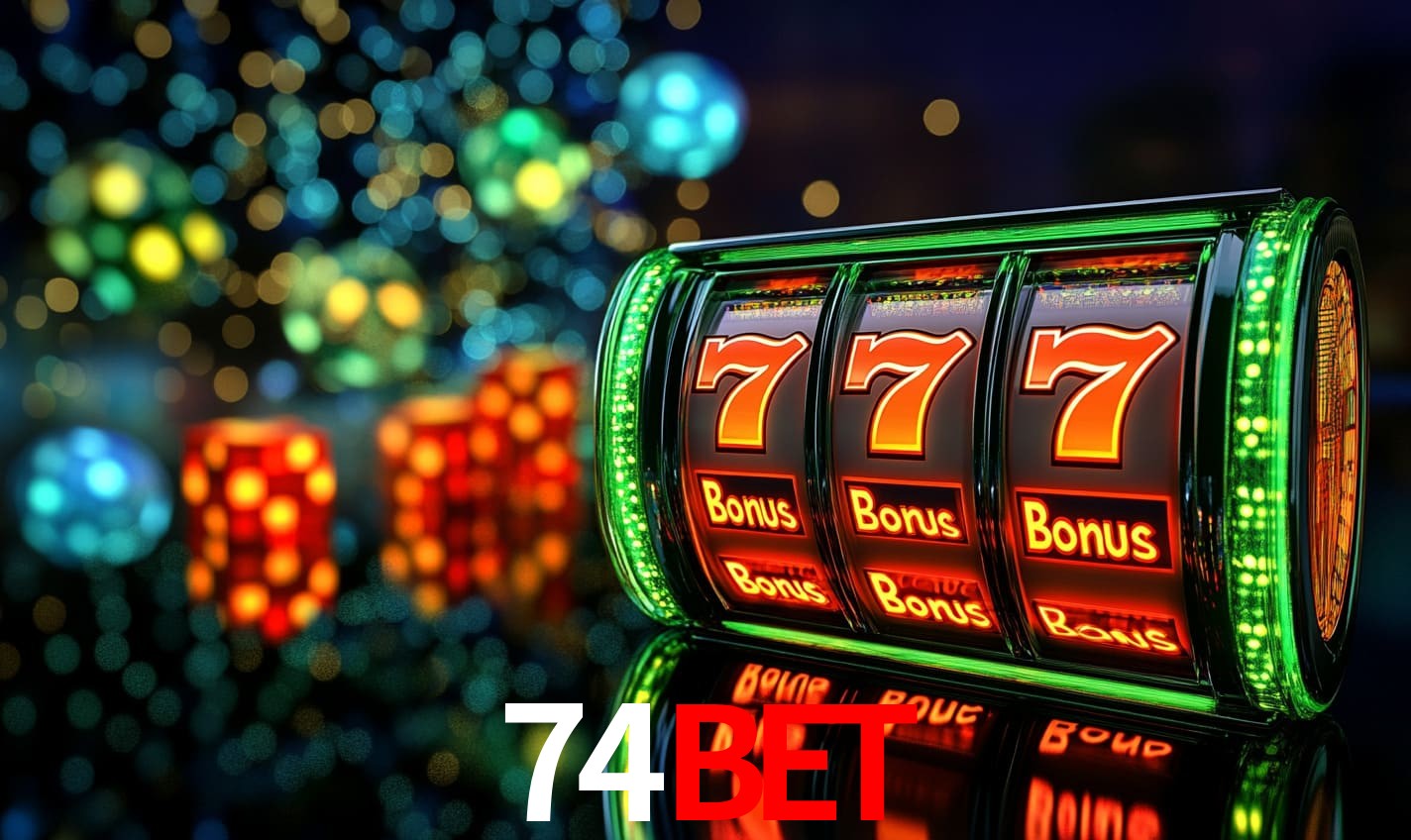 Tecnologia da Plataforma 74Bet