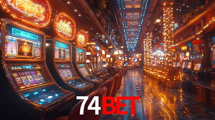 74 Bet Casino
