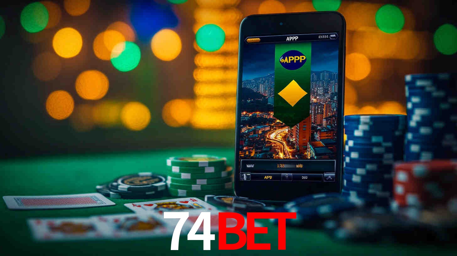 Descubra a Essência do 74Bet: Nossa História e Compromissos