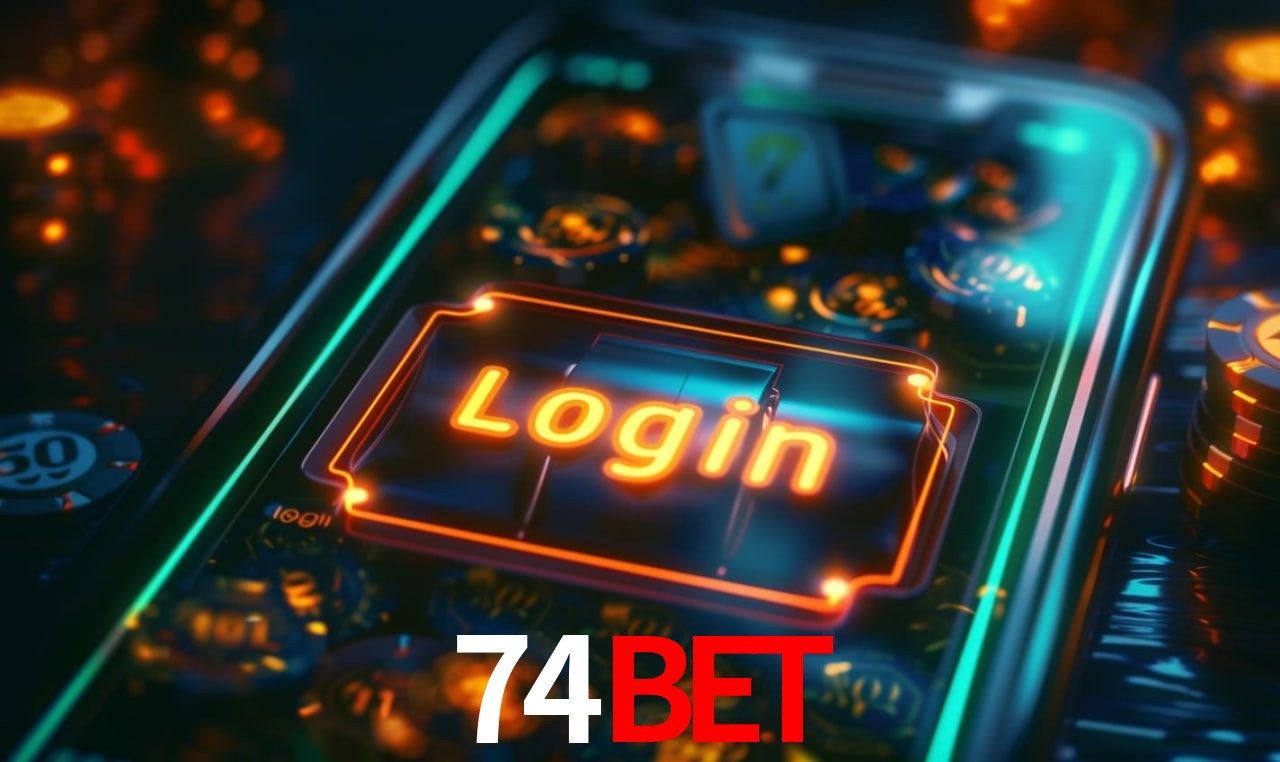 Tennis Betting 74Bet
