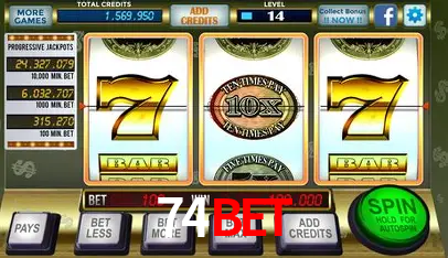 Descubra a Essência do 74Bet: Nossa História e Compromissos