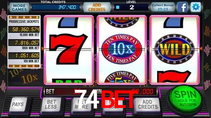 Desvendando o Mundo dos Jogos Virtuais na 74Bet