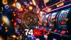 cassino 74Bet