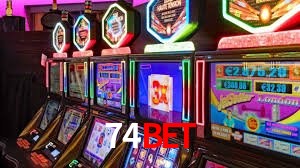 Interface Premium 74Bet