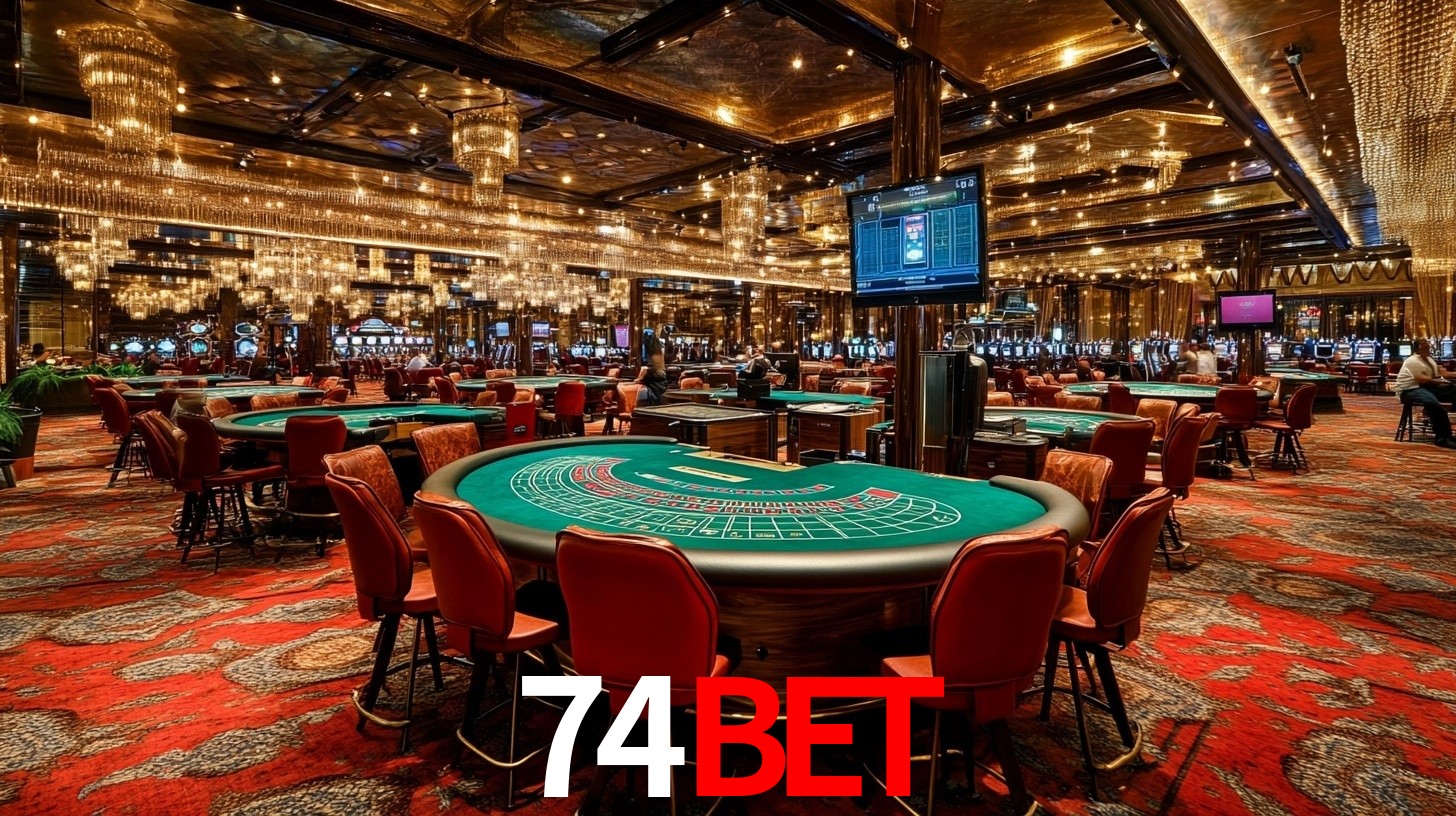 74Bet,74Bet App