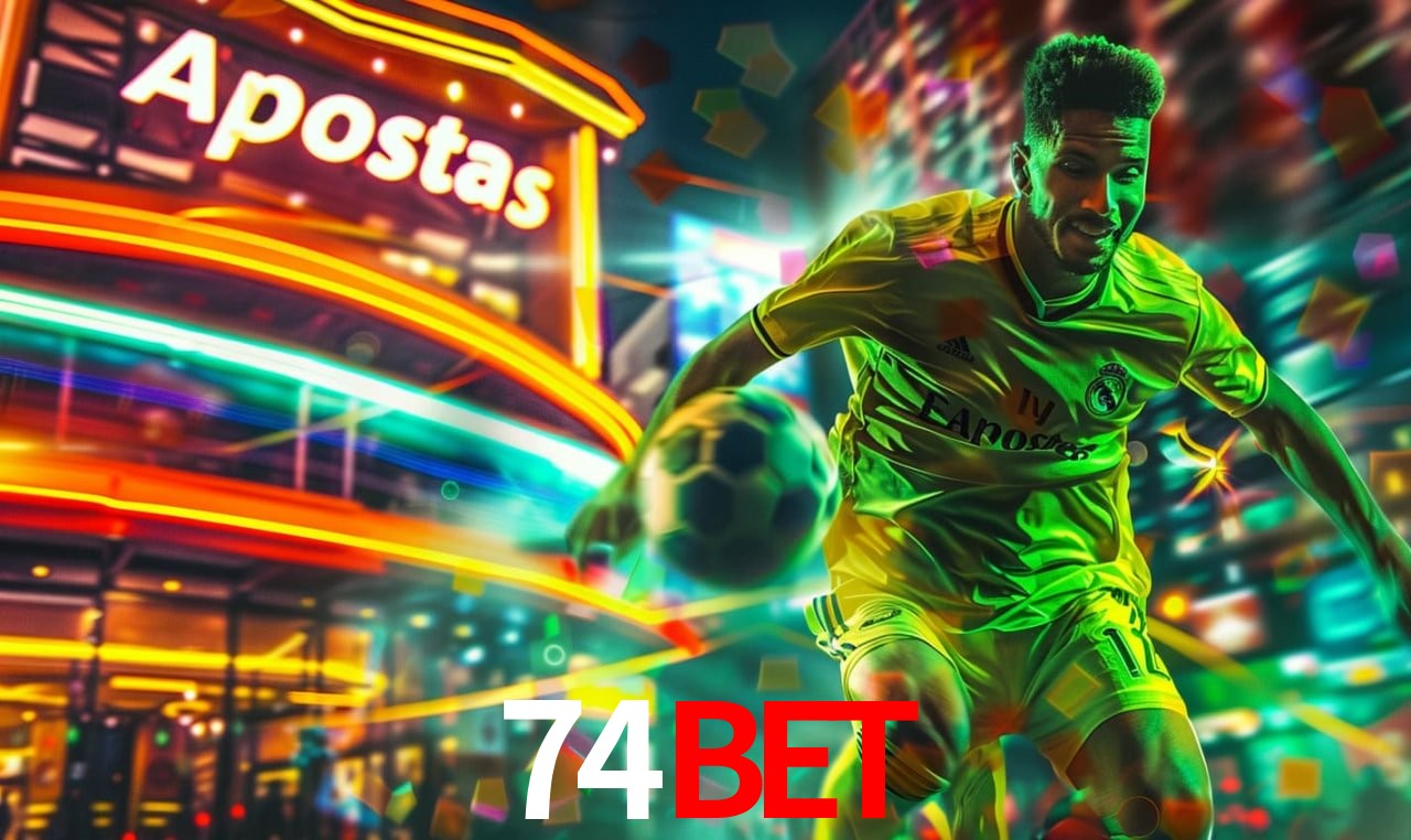 Provedores de Jogos 74Bet