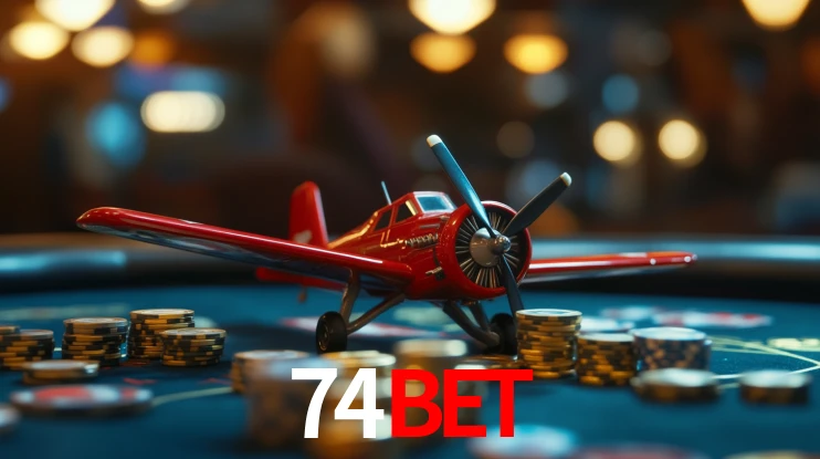 Live Casino 74Bet
