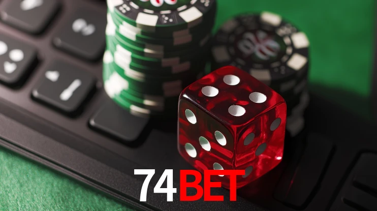 Account Benefits 74Bet