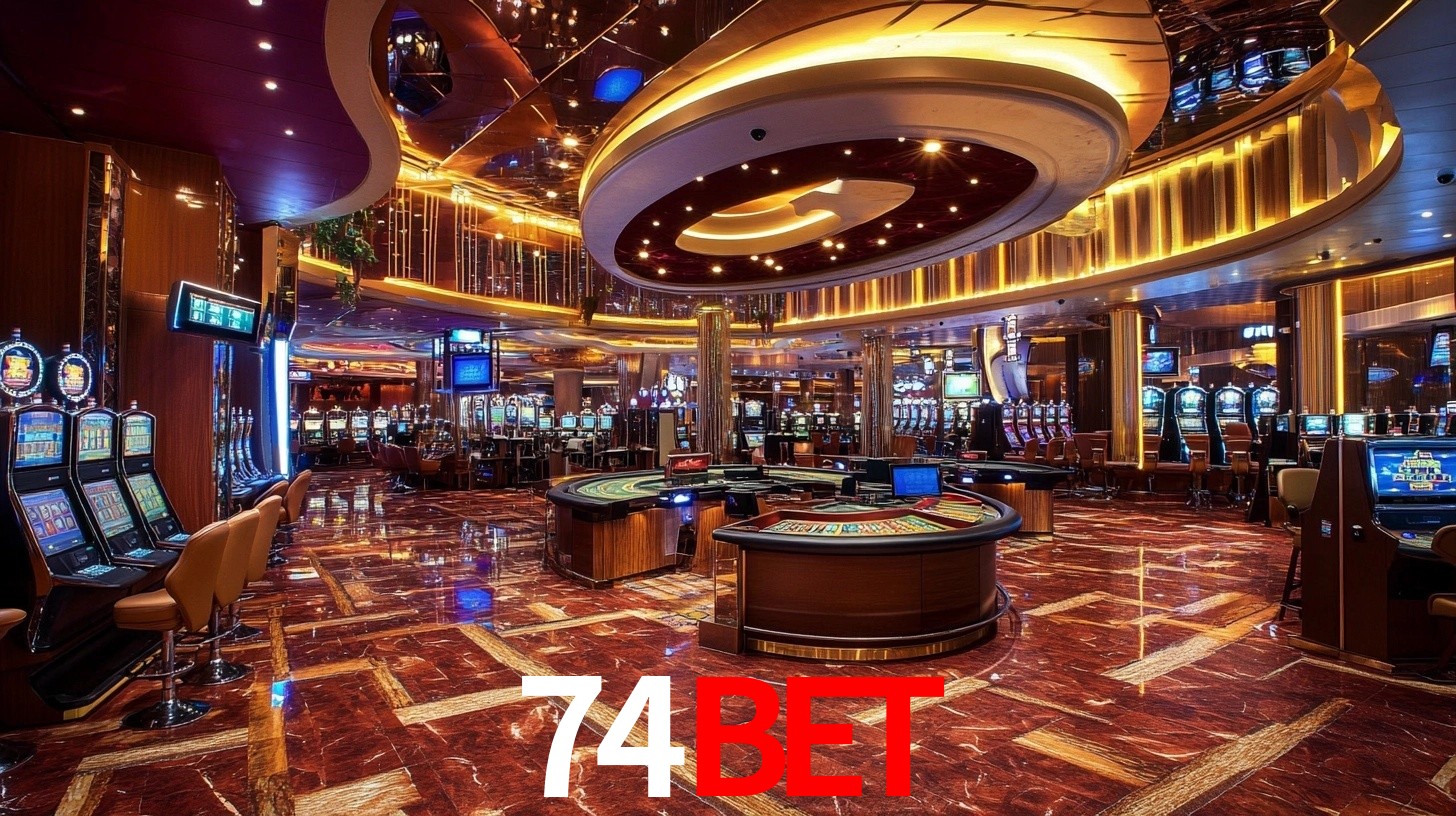 Tournaments 74Bet