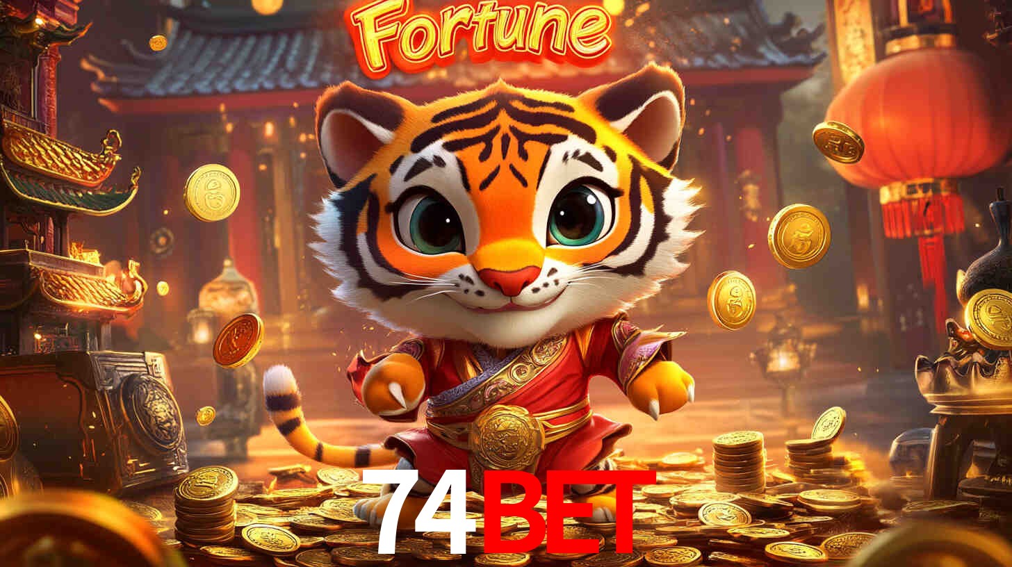 Descubra o Programa VIP da 74Bet: Vantagens Exclusivas para Jogadores