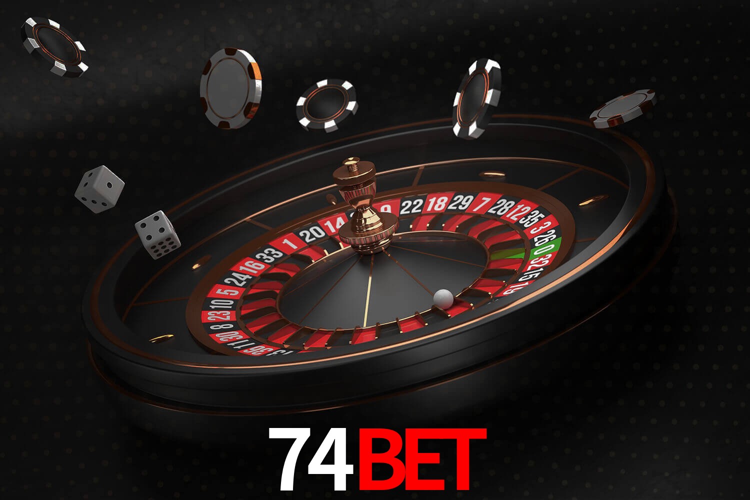 74Bet - Cassino Central – Sua Primeira Parada - 74Bet App