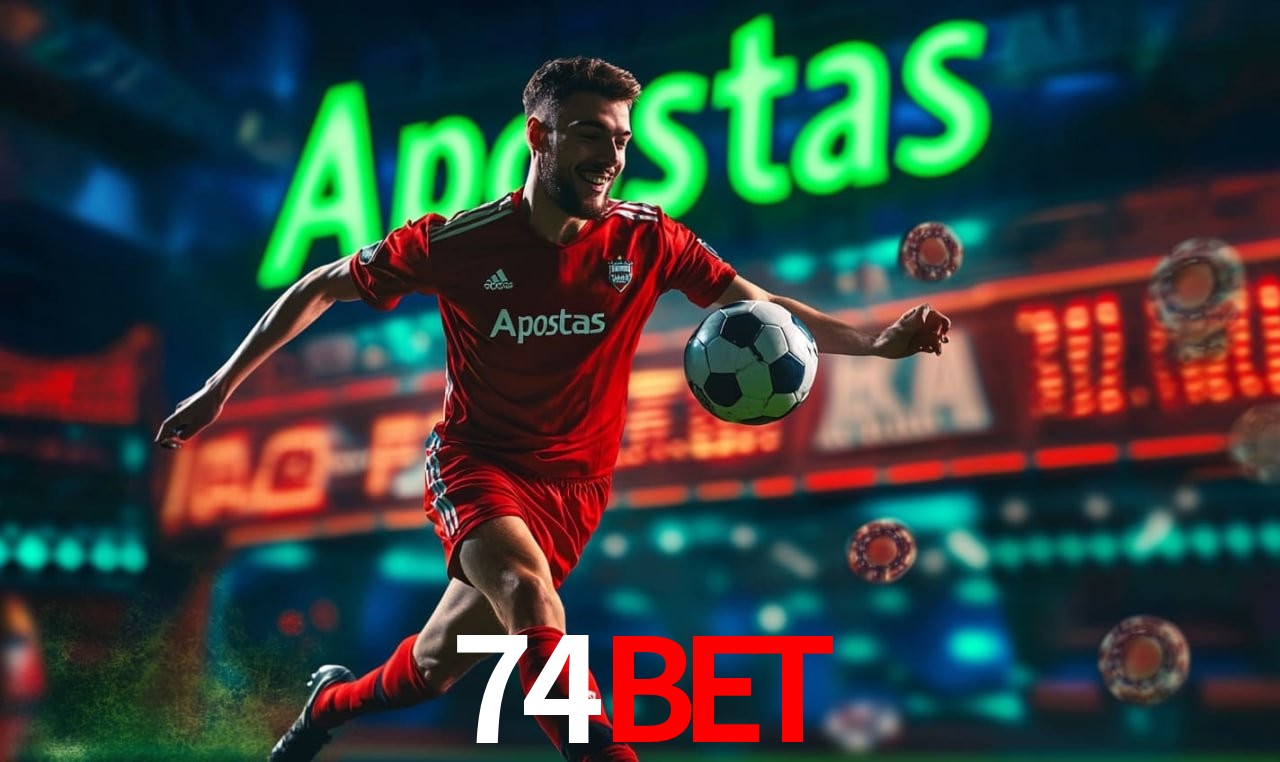 PIX Instantâneo 74Bet