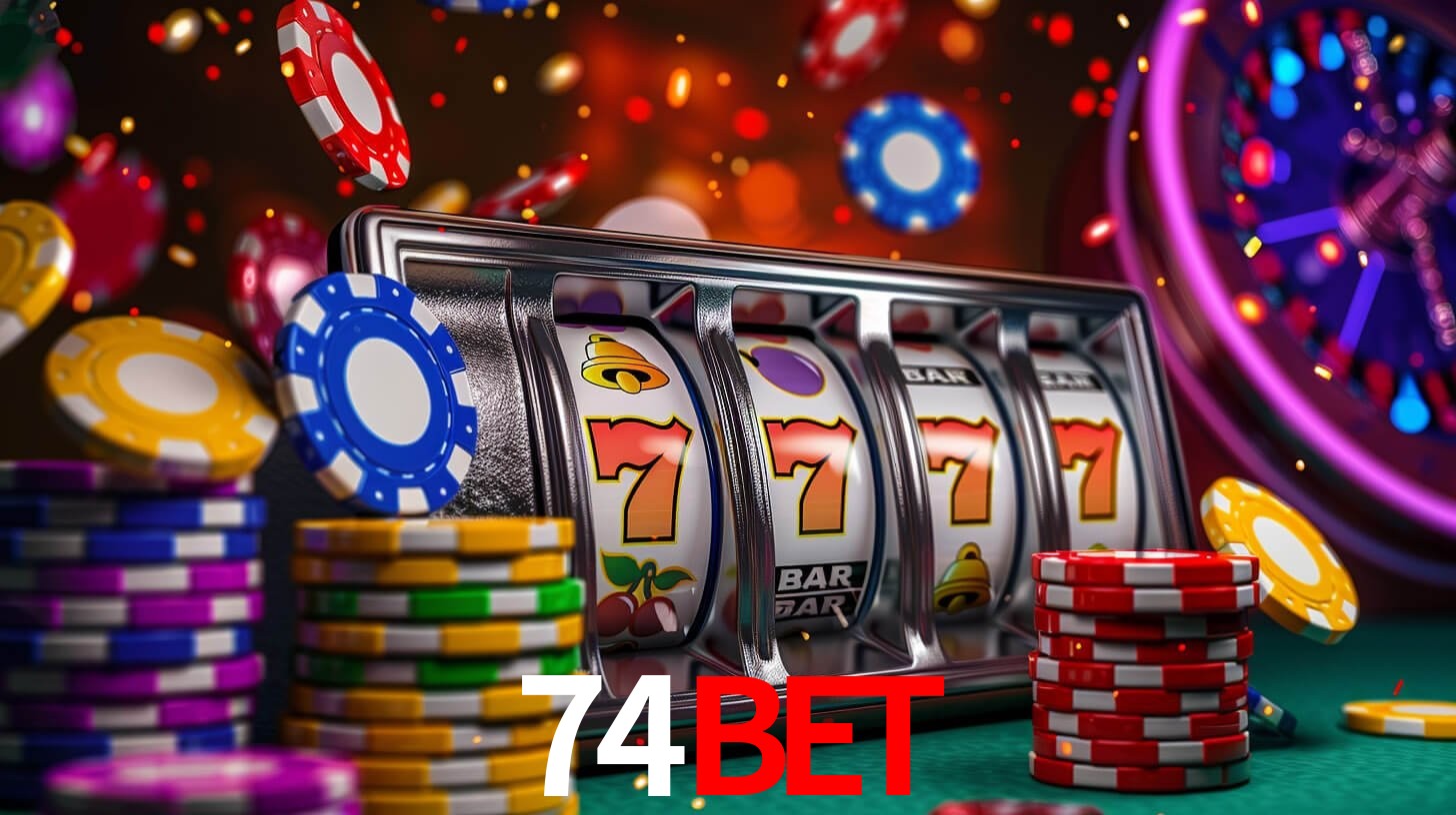 Programa VIP 74Bet