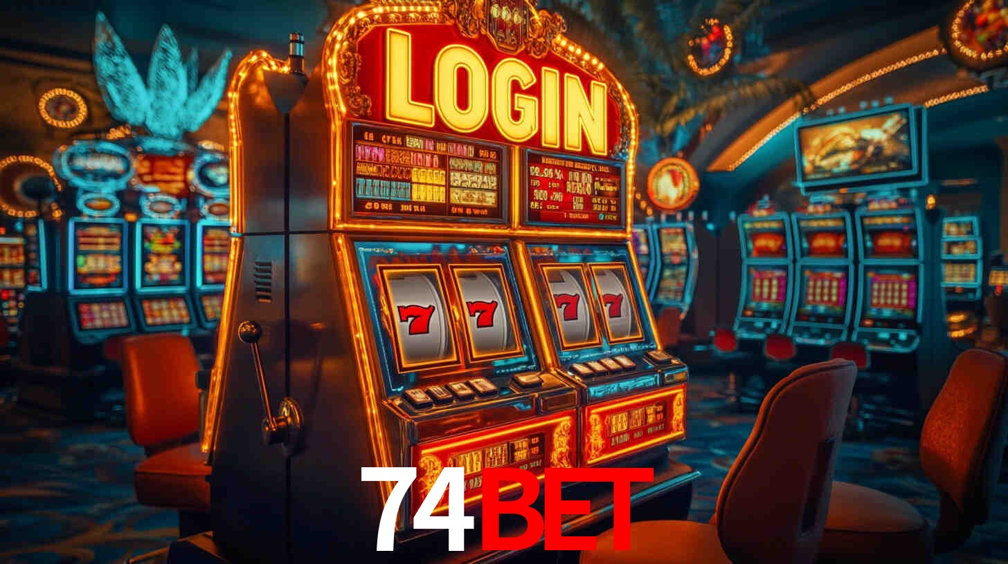 74Bet App Interface