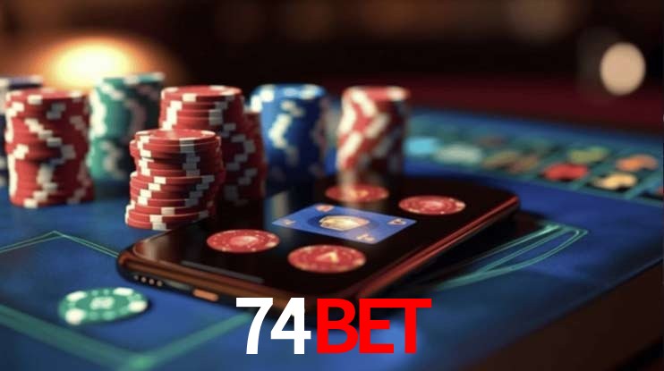 Login Seguro 74Bet