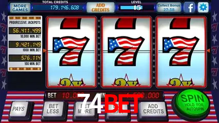 Cadastro rápido e seguro na 74Bet