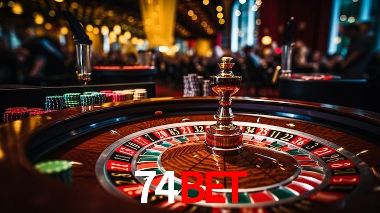 Exclusive Offers 74Bet