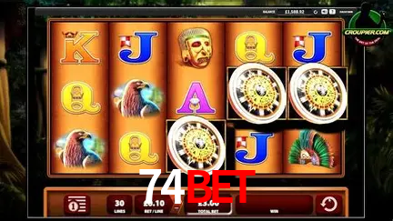 Descubra a Essência do 74Bet: Nossa História e Compromissos