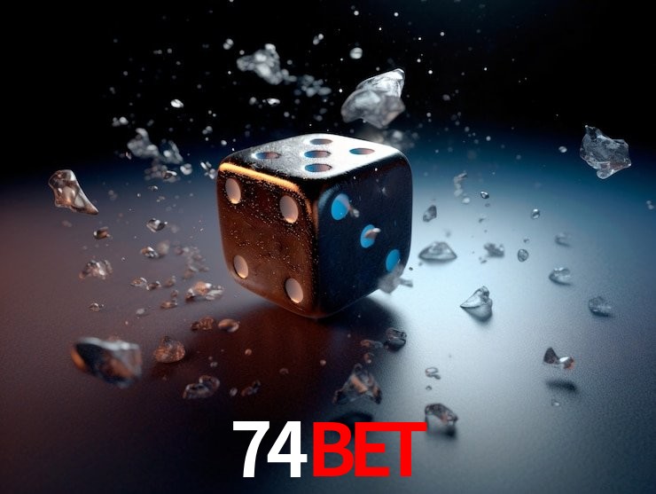 Jogos com bônus e suporte 24h na 74Bet