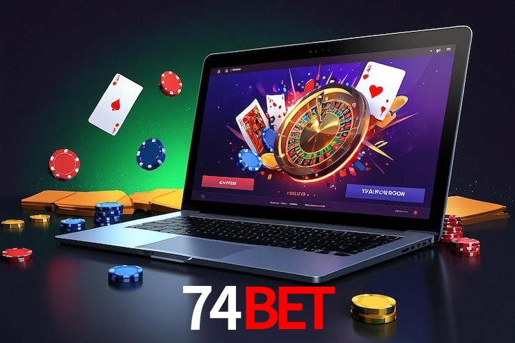 Bônus e promoções da 74Bet