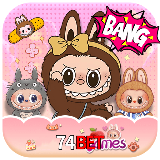 Jogos de fortune da 74Bet com prêmios incríveis